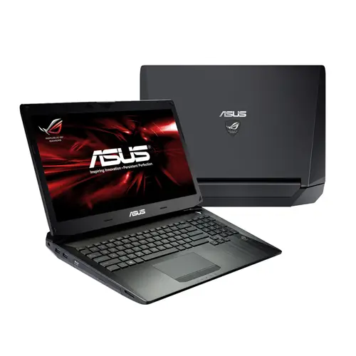 ASUS ROG G750JH-T4103H