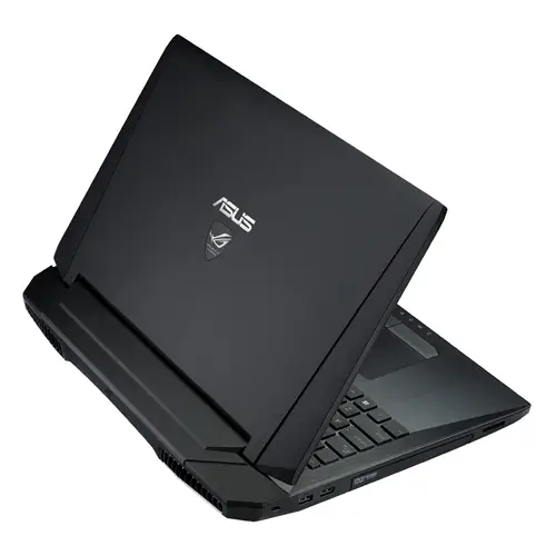 ASUS ROG G750JW-T4016H