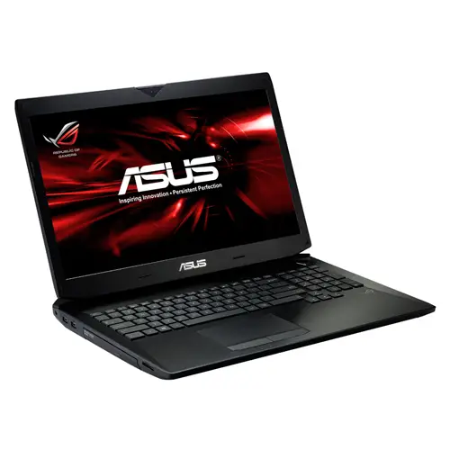 ASUS ROG G750JW-T4071H