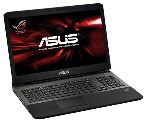ASUS ROG G750JX-CV135H
