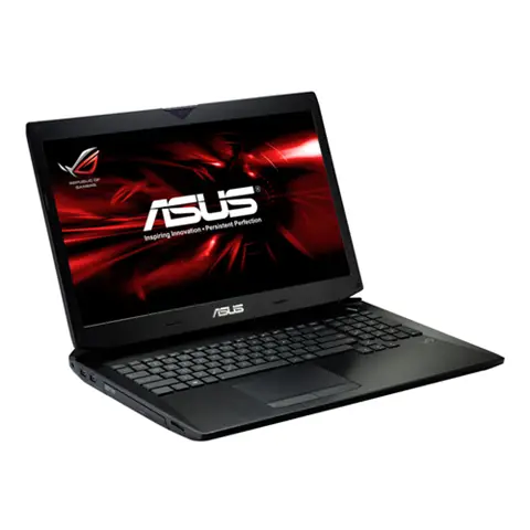 ASUS ROG G750JX-DS77