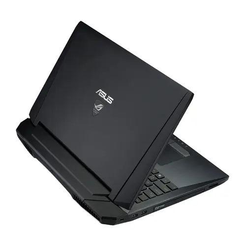 ASUS ROG G750JX-RB71
