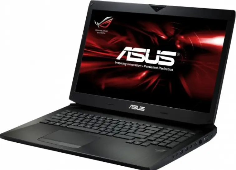 ASUS ROG G750JY-T4009H-BE 90NB07J1-M00090