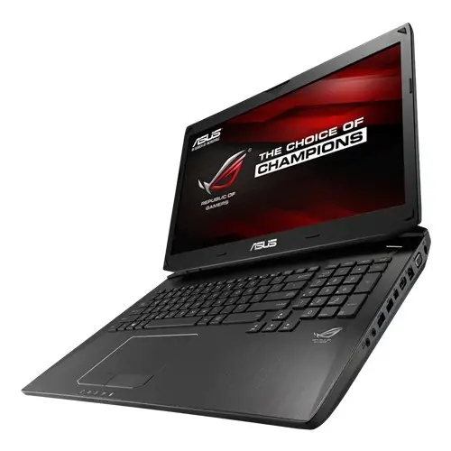 ASUS ROG G750JY-T4044H