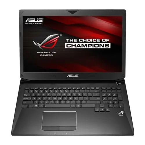 ASUS ROG G750JY-T4049H