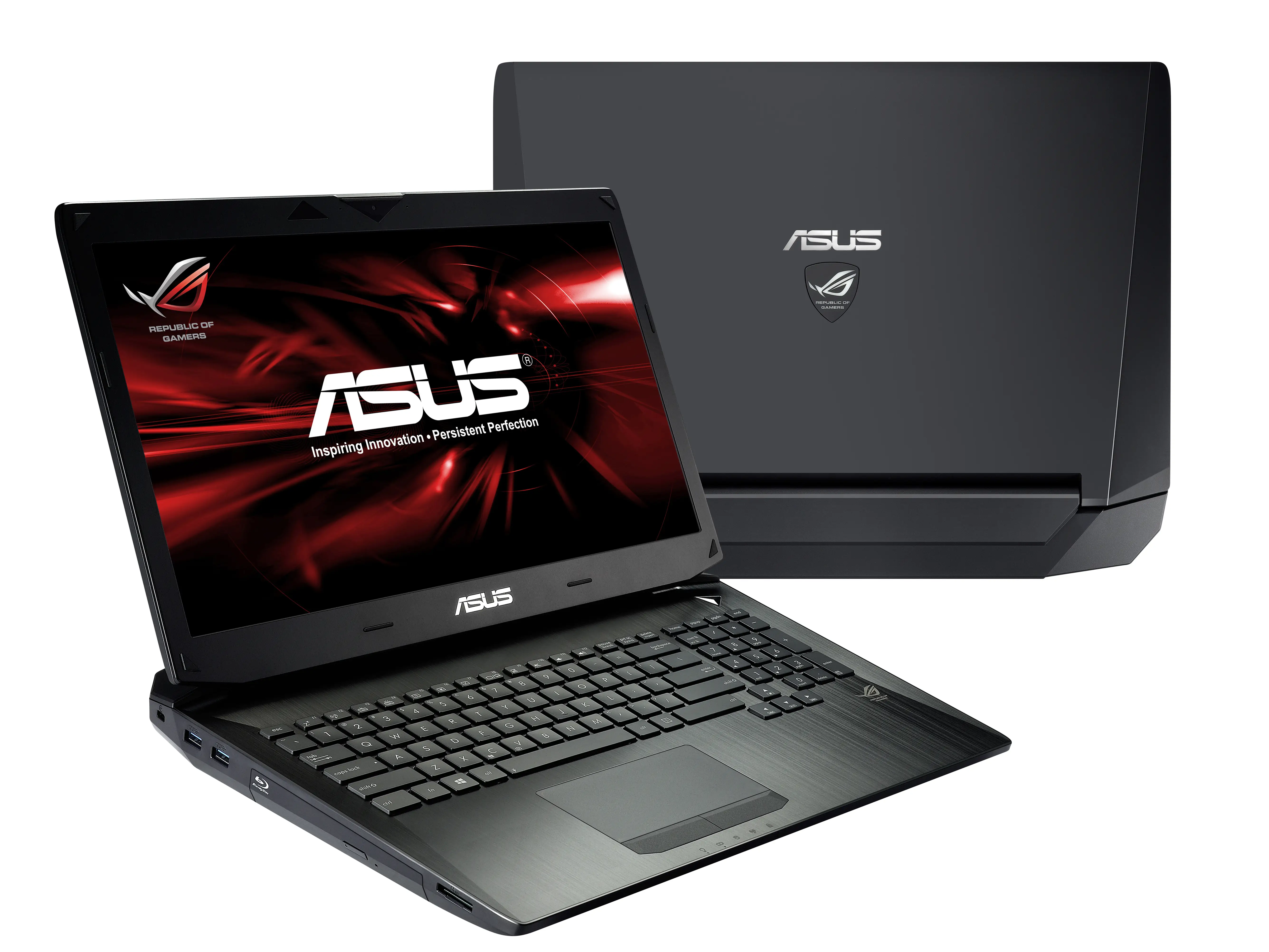 ASUS ROG G750JZ 90NB04K1-M01260