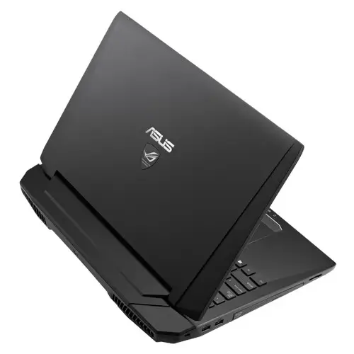 ASUS ROG G750JZ-T4002H