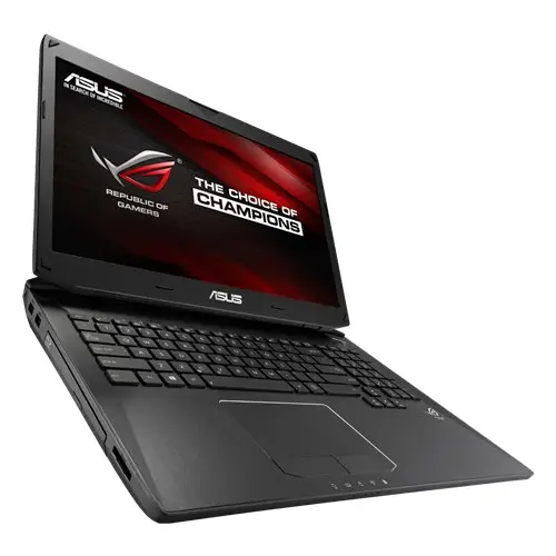 ASUS ROG G750JZ-T4172H