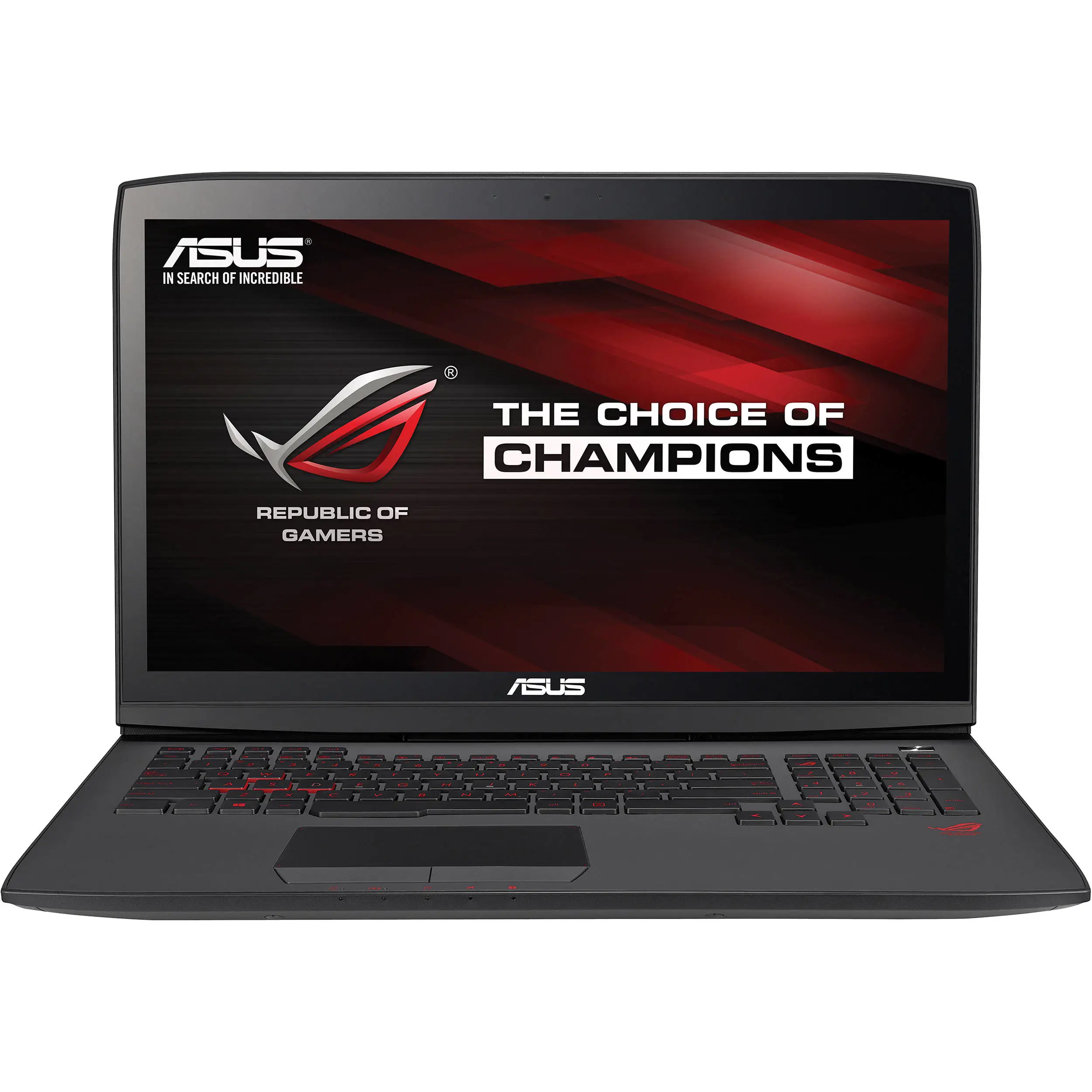 ASUS ROG G751JL 90NB0892-M01560