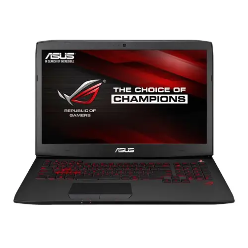 ASUS ROG G751JL-T3024P
