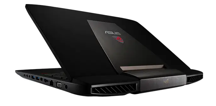 ASUS ROG G751JL-T7003H 90NB0892-M00030