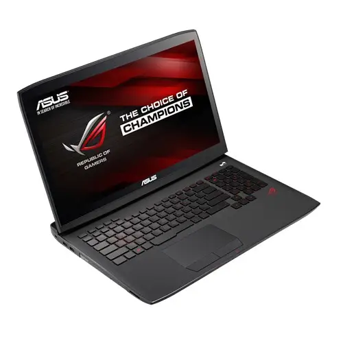 ASUS ROG G751JM-BHI7T25