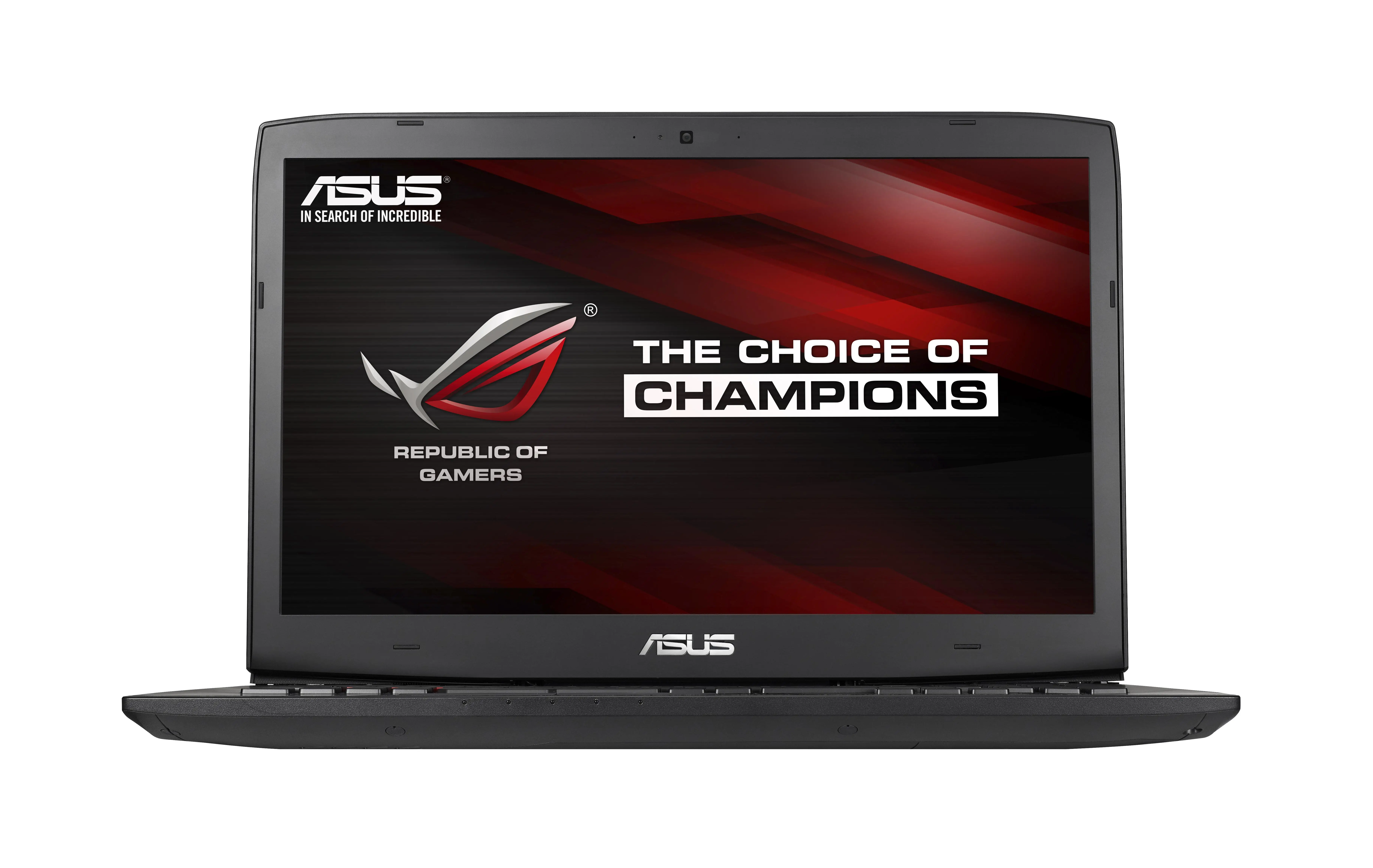 ASUS ROG G751JT-DH72-HID2