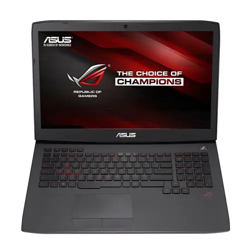 ASUS ROG G751JT-T7081H