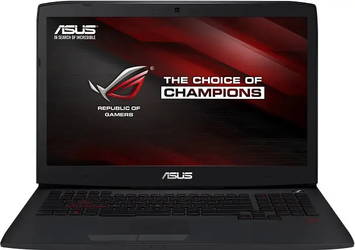 ASUS ROG G751JT-T7144H 90NB06M1-M02120
