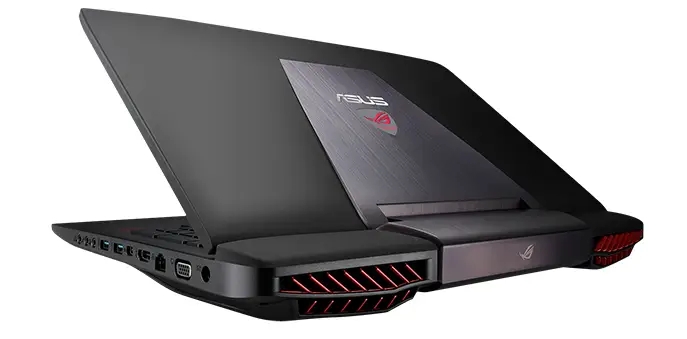 ROG G751