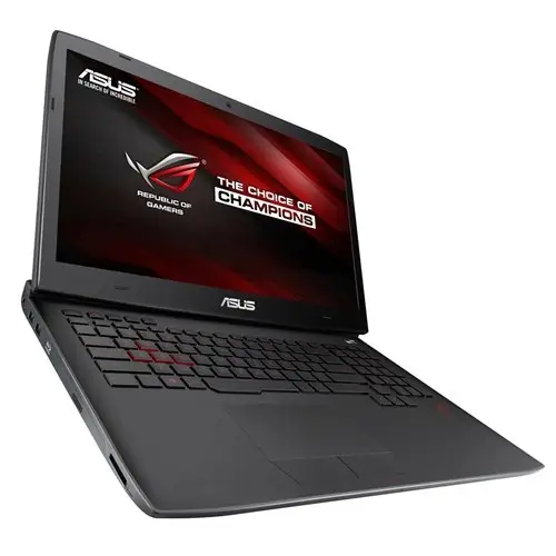 ASUS ROG G751JY-T7188H