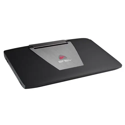 ASUS ROG G751JY-T7466T