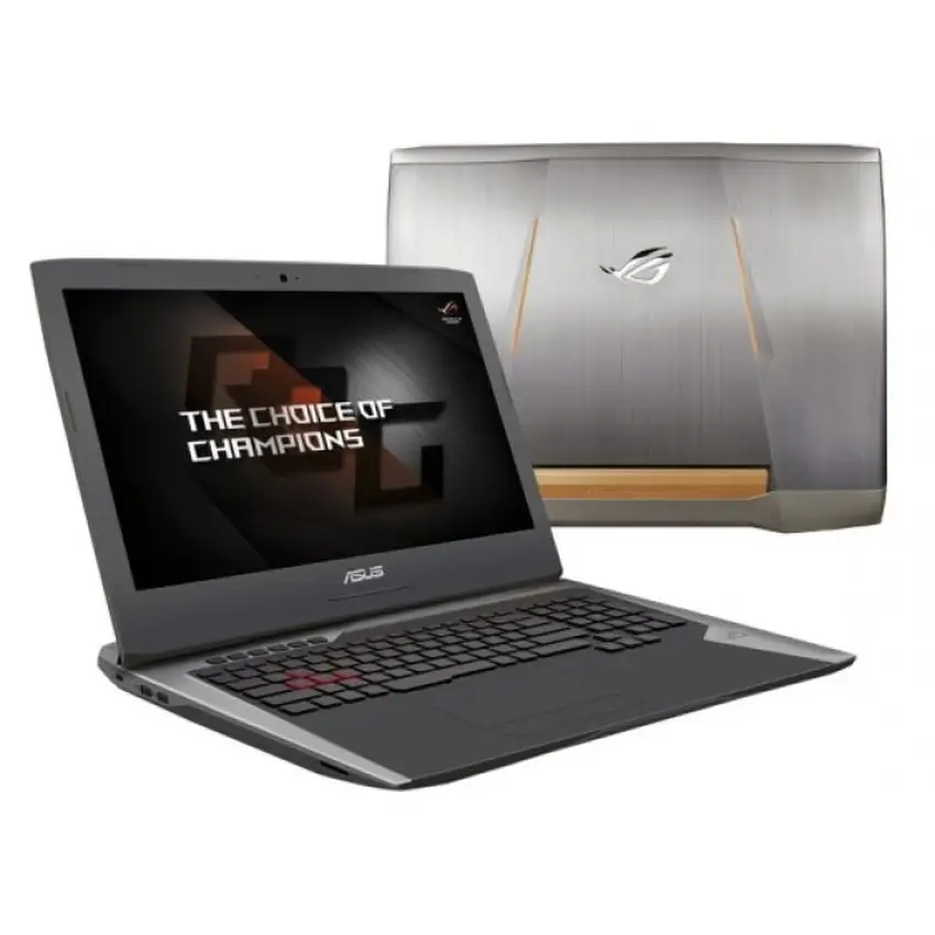 ASUS ROG G752V-YGC192T