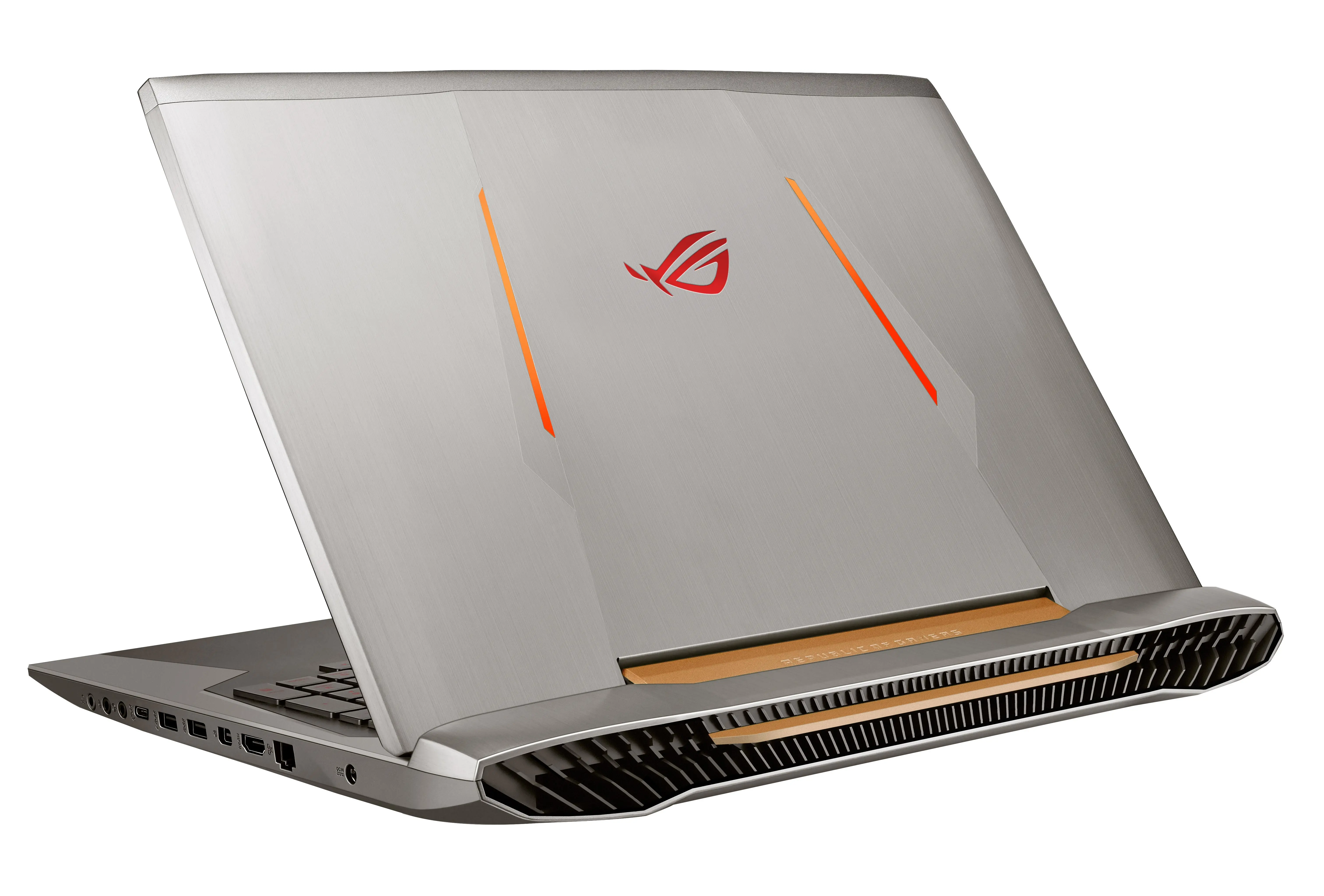 ASUS ROG G752VM-GC005T 90NB0D61-M00260