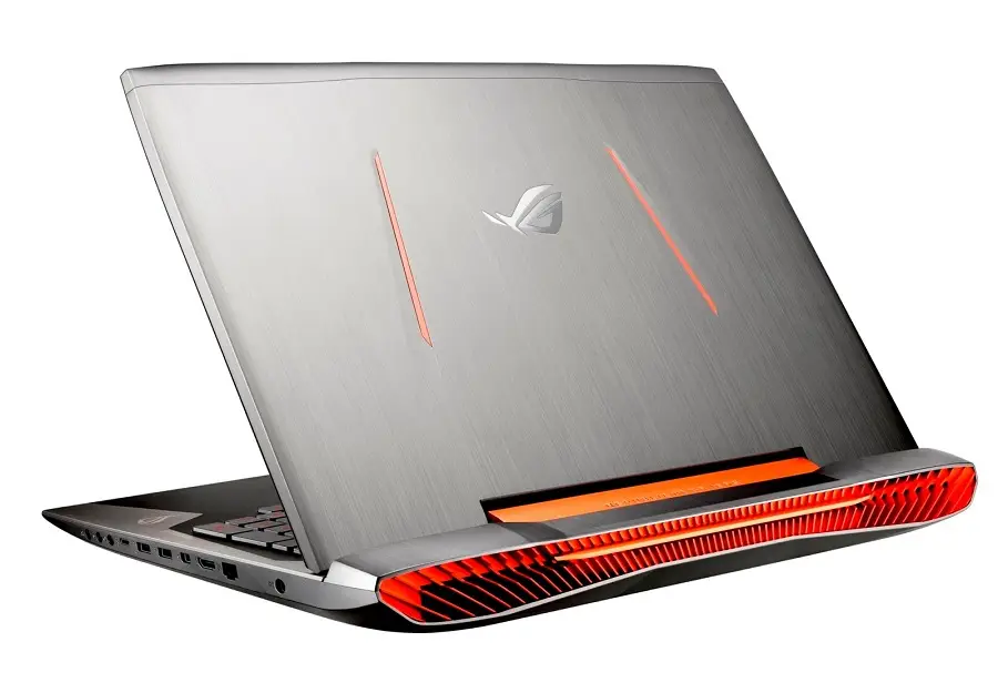 ASUS ROG G752VM-GC006Da G752VM-GC006D
