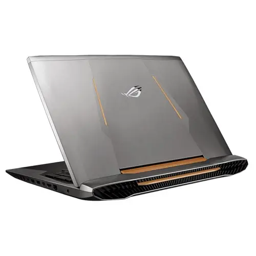 ASUS ROG G752VS-BA161T
