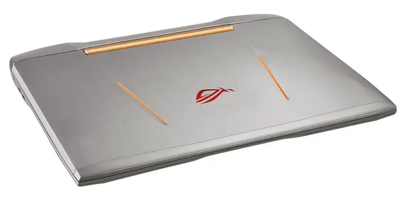 ASUS ROG G752VS-BA186T 90NB0D71-M02810