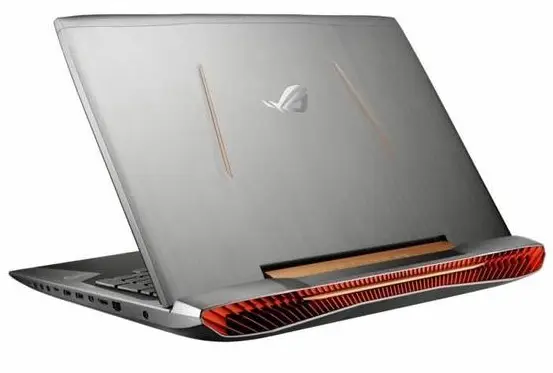 ASUS ROG G752VS-GC063D