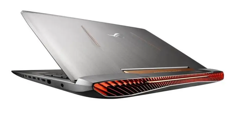 ASUS ROG G752VS-GC074T 90NB0D71-M00840