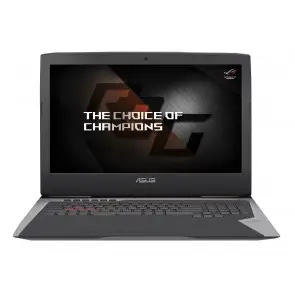 ROG G752