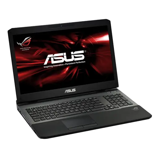 ASUS ROG G75VW-91105V