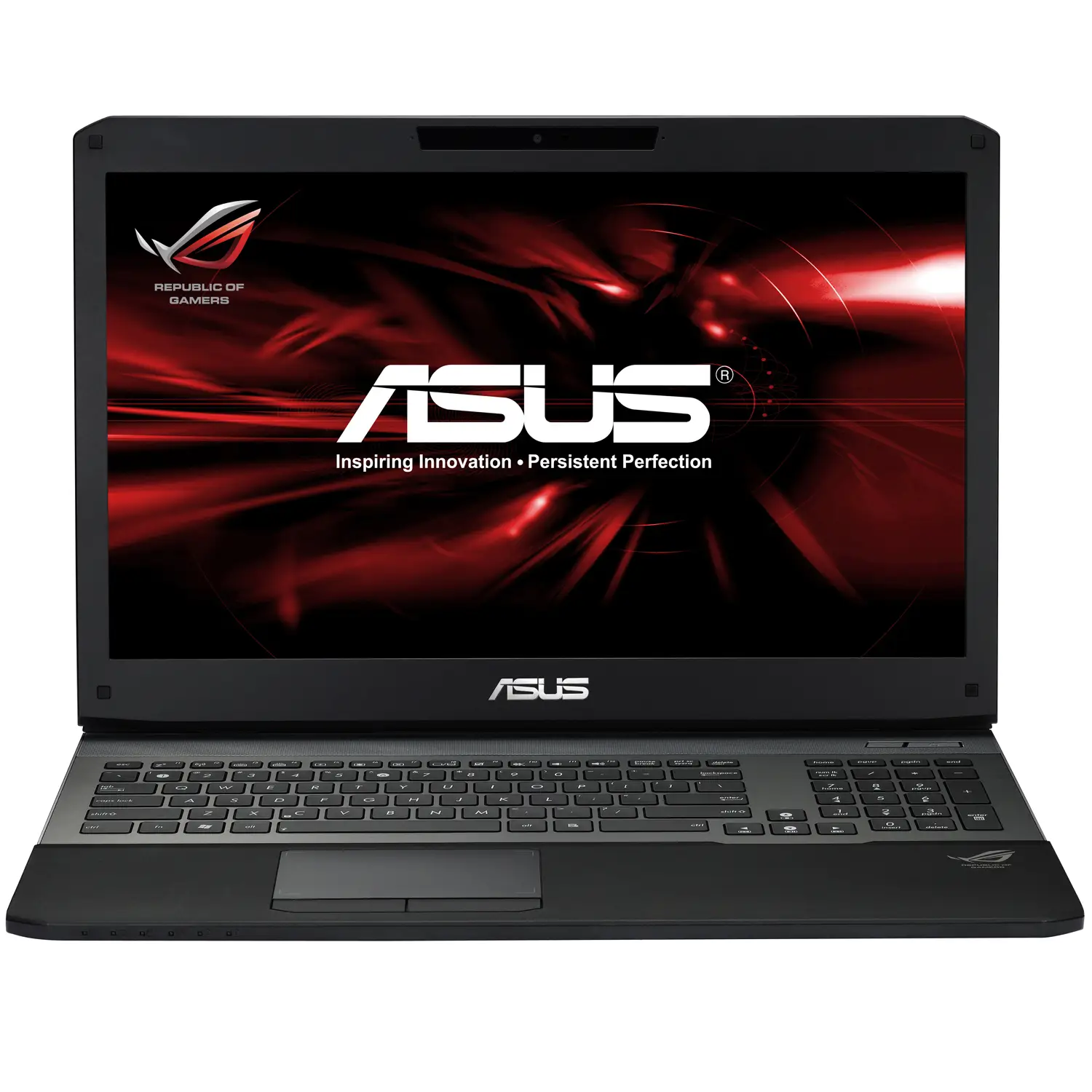 ASUS ROG G75VW-T1042V 90N2VC152L3212VL455