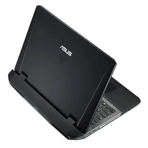 ASUS ROG G75VW-T1100V