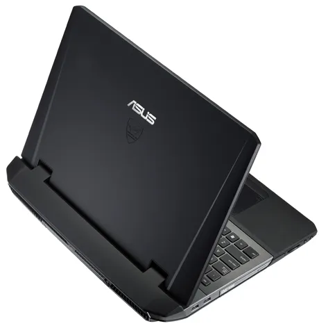 ASUS ROG G75VW-T1107V