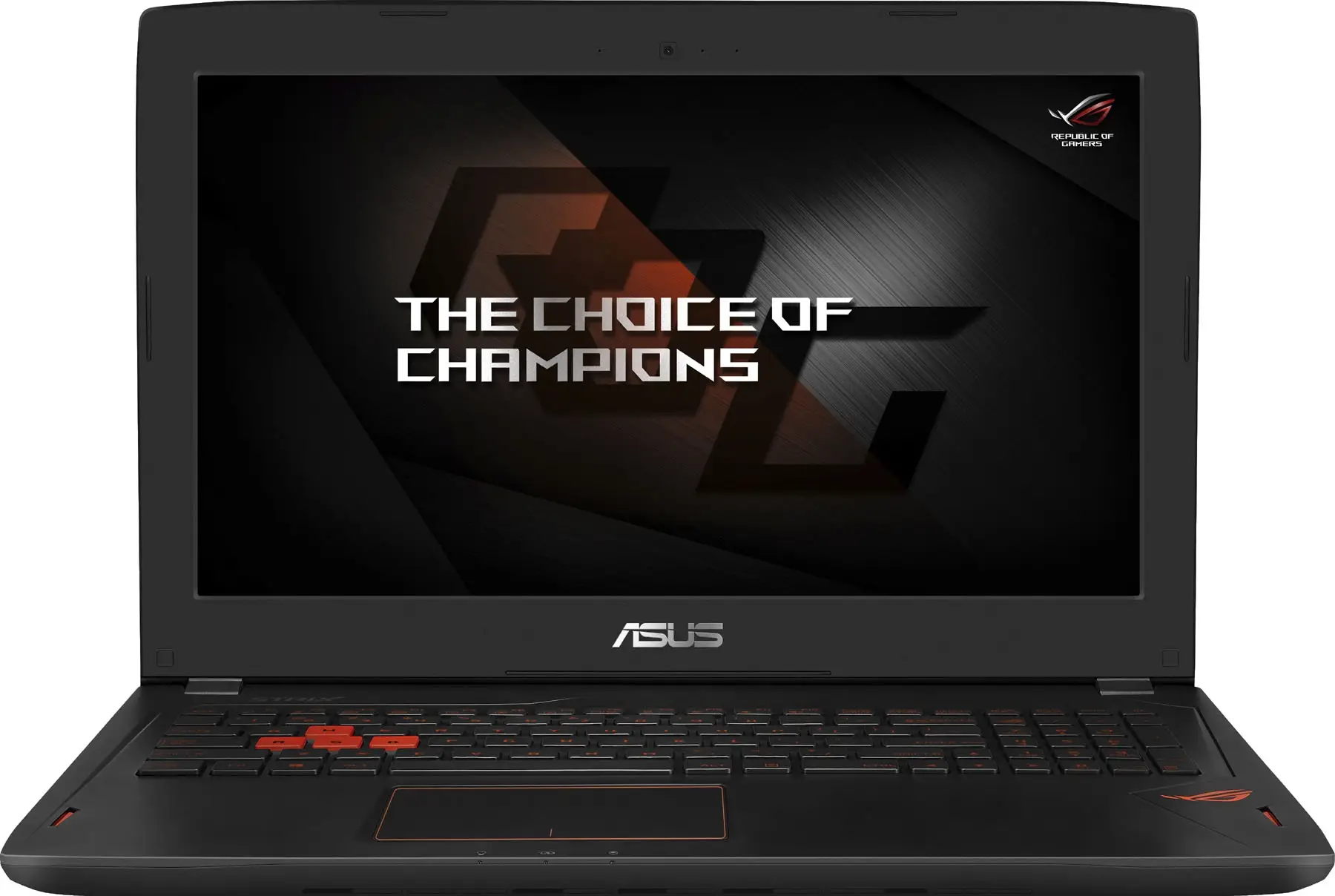 ASUS ROG GL502VM-0031A6700HQ