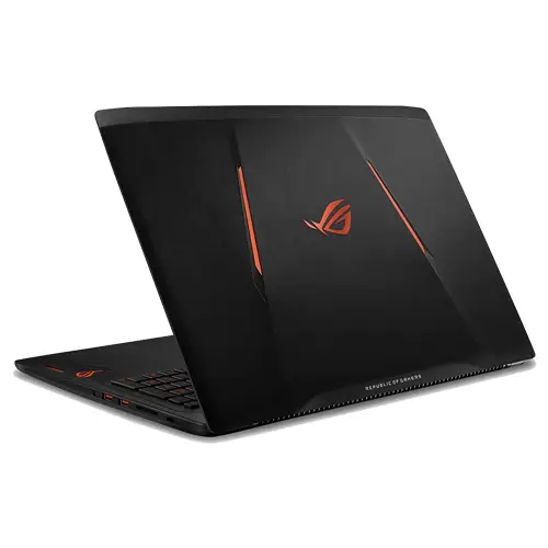 ASUS ROG GL502VM-FY022T 90NB0DR1-M01170