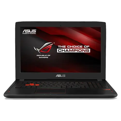 ASUS ROG GL502VM-FY022T-BE 90NB0DR1-M01270
