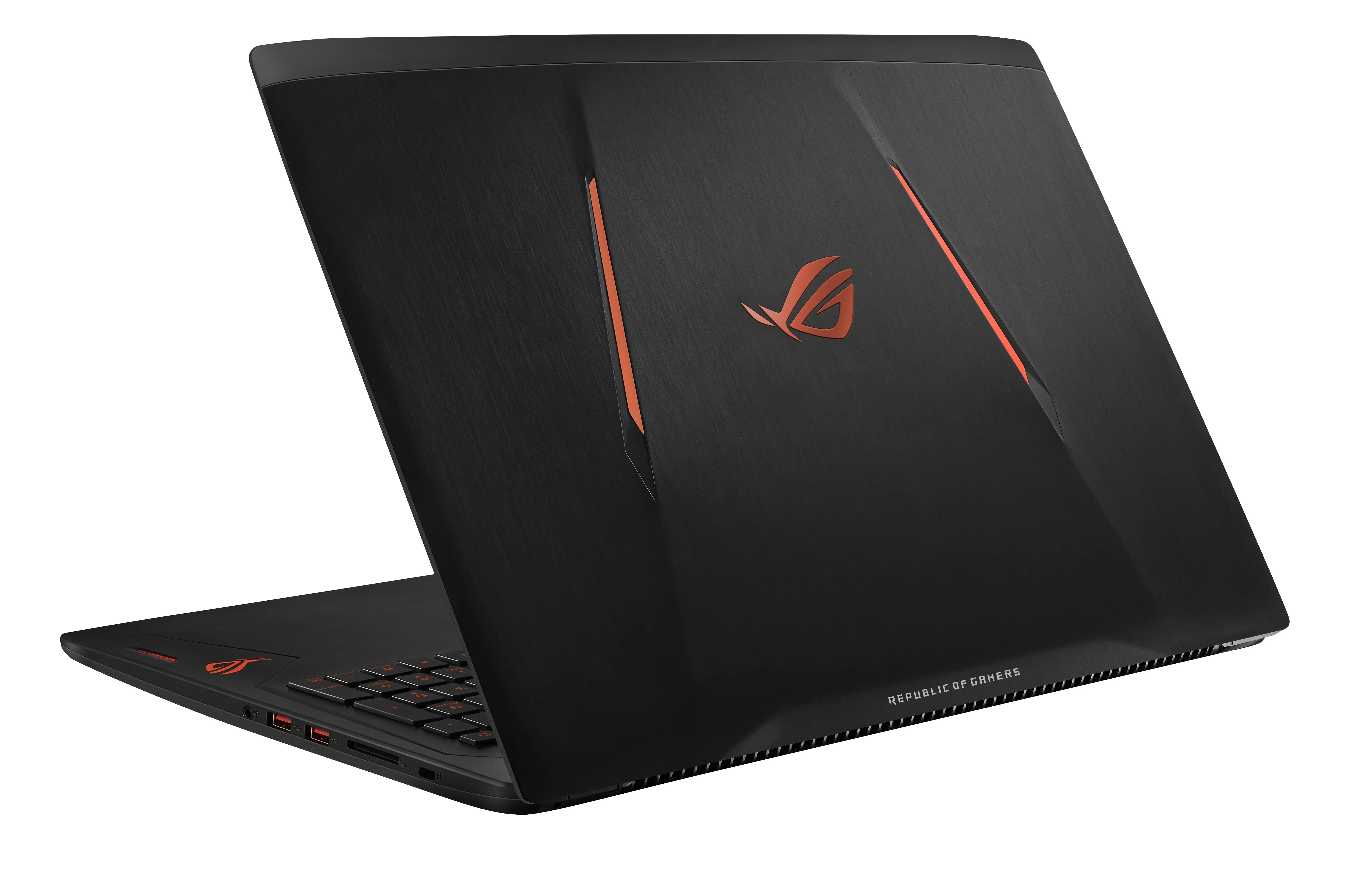 ASUS ROG GL502VM-FY084T
