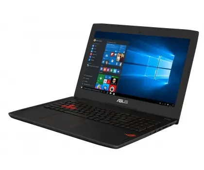 ASUS ROG GL502VM-FY211T