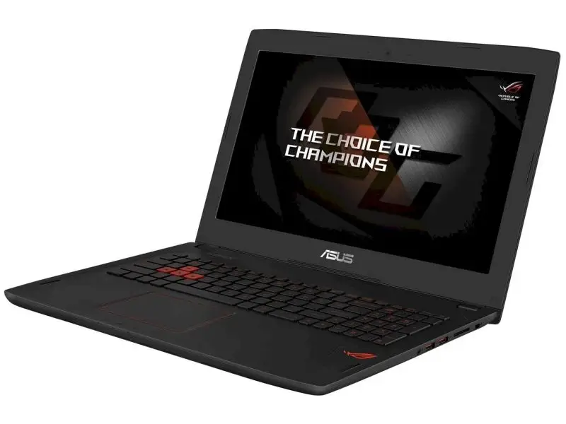 ASUS ROG GL502VS-FY042T 90NB0DD1-M01130