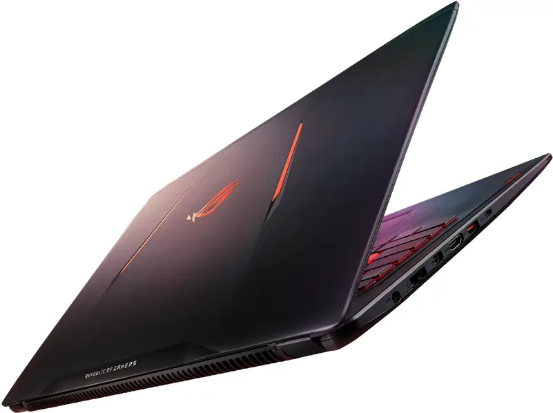 ASUS ROG GL502VT-FW038T 90NB0AP1-M00490
