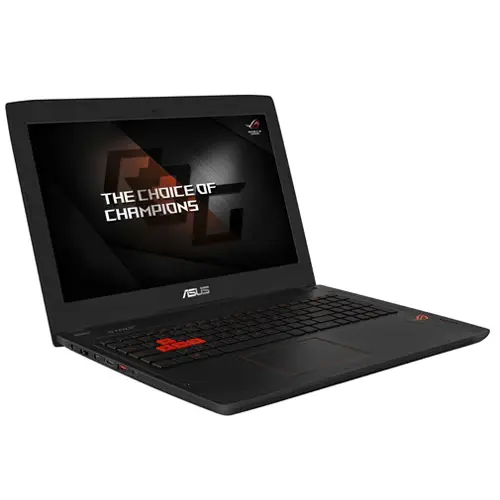 ASUS ROG GL502VT-FY148T 90NB0AP1-M02160
