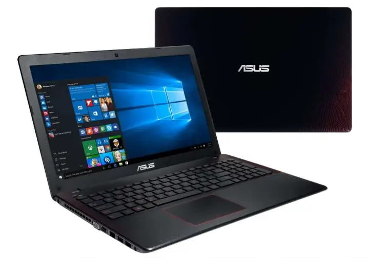 ASUS ROG GL542VX-DM219T 90NB0BBJ-M02790