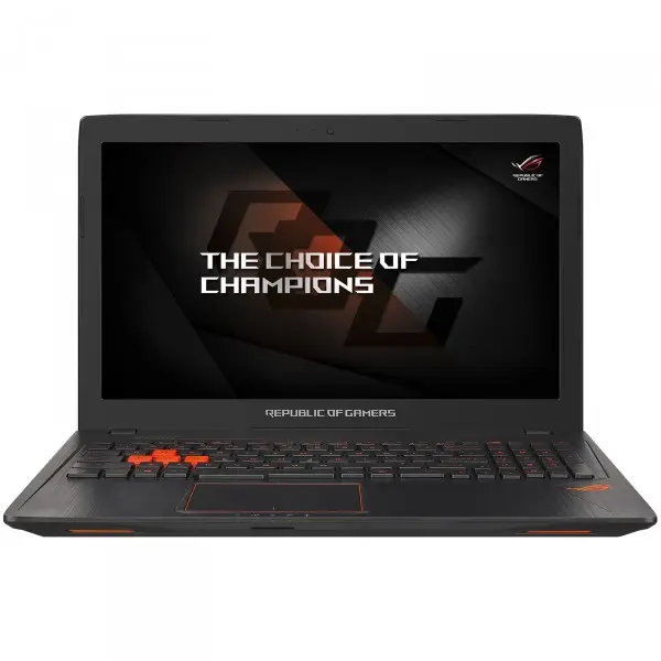 ASUS ROG GL543VD-DM140D 90NB0DW7-M04650