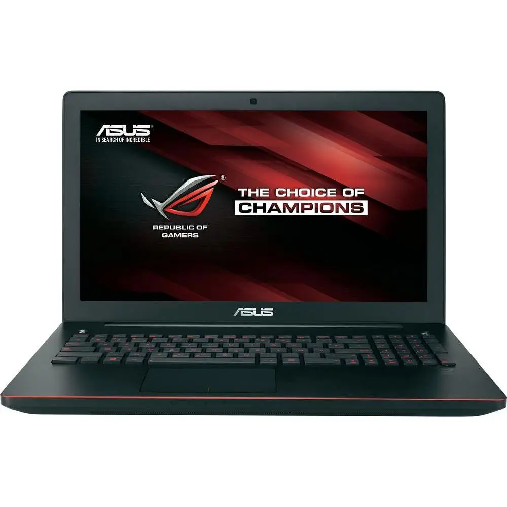 ASUS ROG GL551JK-CN235H 90NB05T2-M03160
