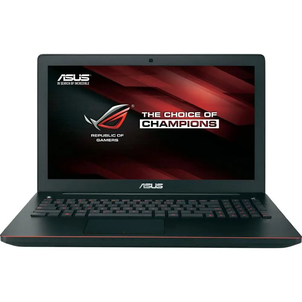 ASUS ROG GL551JK-CN307H 90NB05T2-M04040