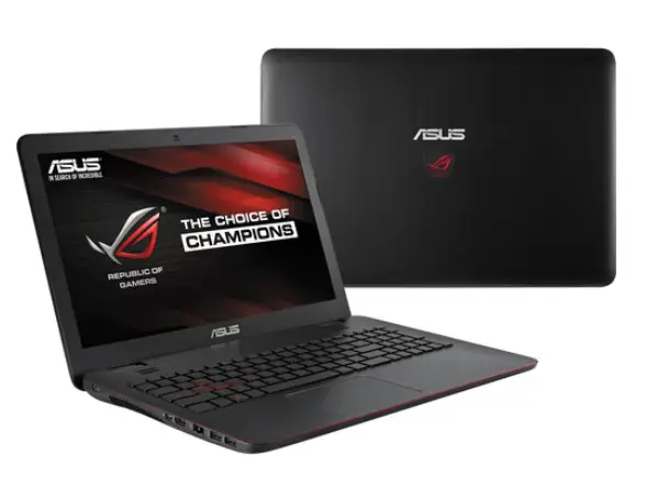 ASUS ROG GL551JM-EH71 GL551JMEH71