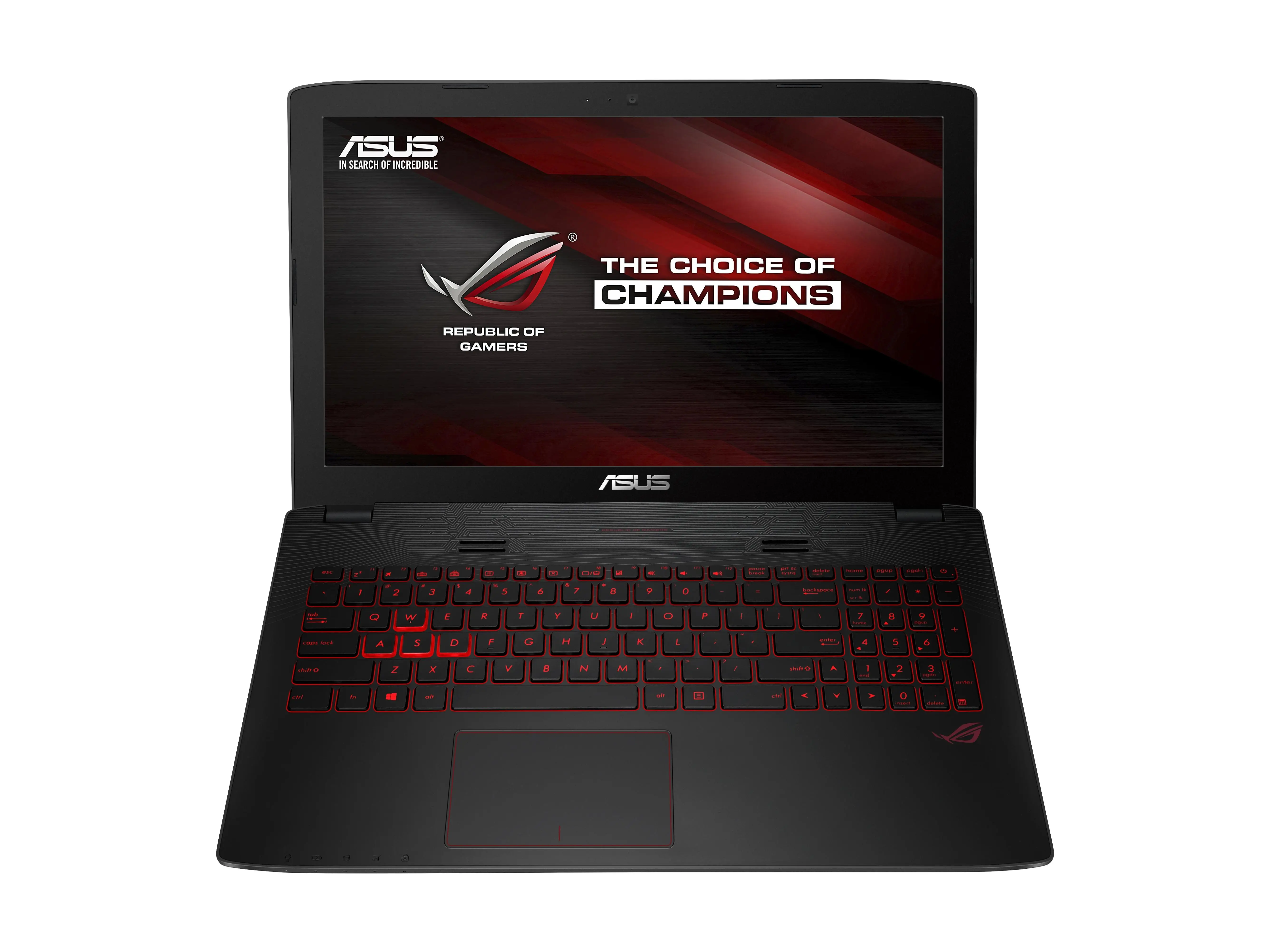 ASUS ROG GL552JX 90NB07Z1-M01400