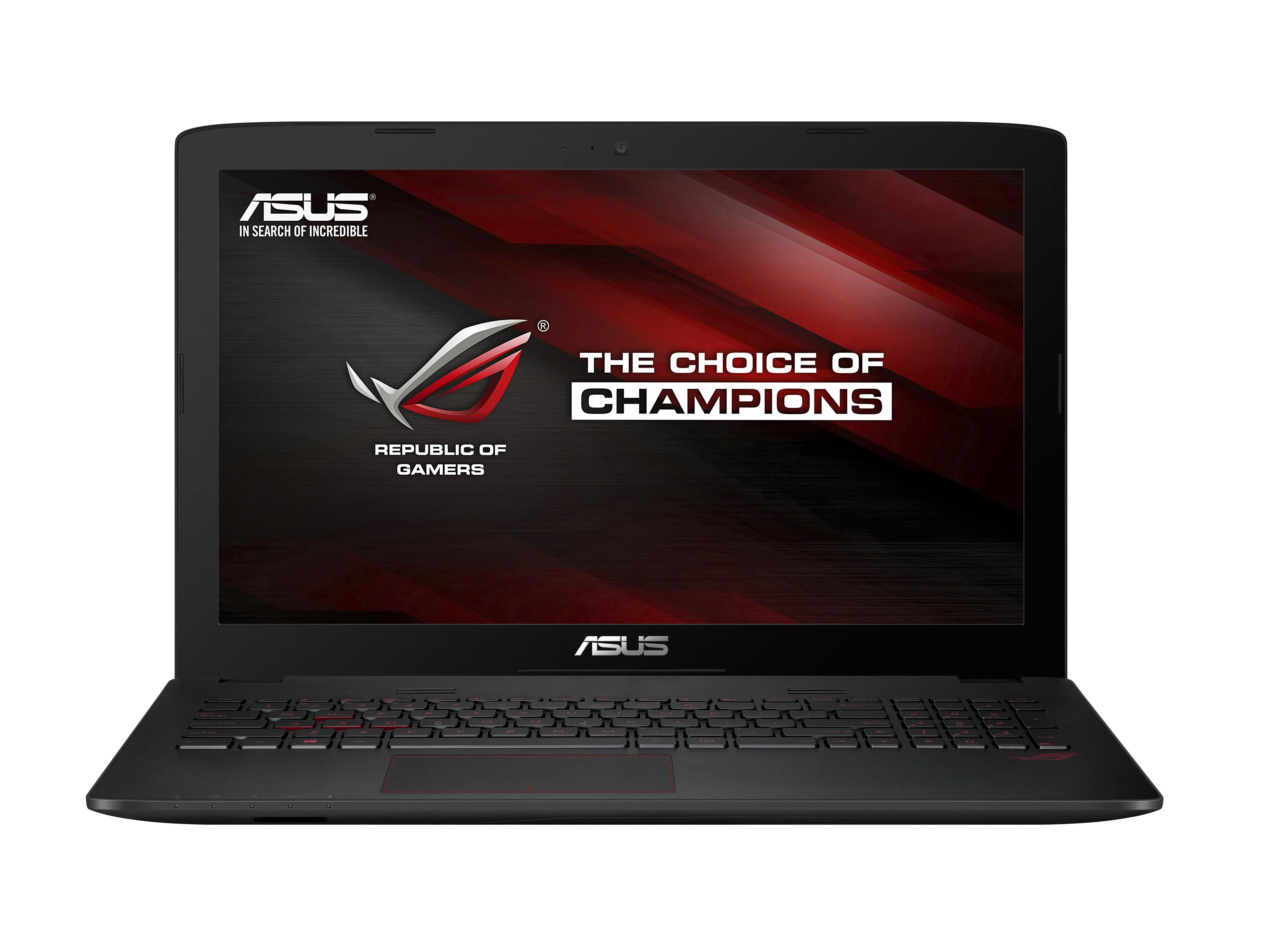 ROG GL552