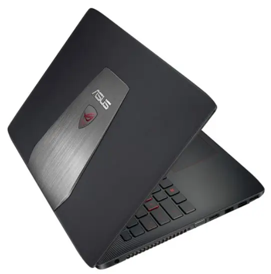 ASUS ROG GL552JX-DM072H